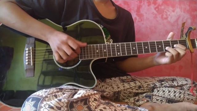 One Direction - Story Of My Life (Guitar Cover) смотреть онлайн