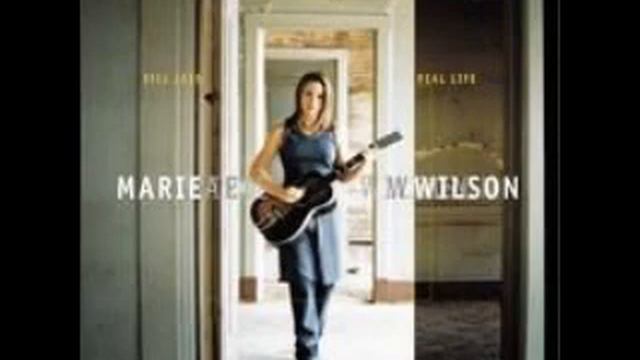 Marie Wilson - Runaway смотреть онлайн