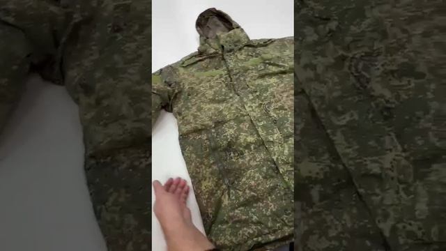 Зимний Бушлат. смотреть онлайн
