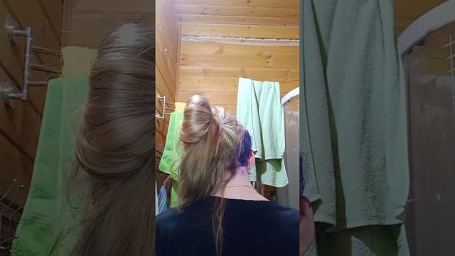 СИТУАЦИЯ sos. это ошибка. Мои волосы....Они стали ?. Самый дешёвый осветлитель+тоника. смотреть онлайн