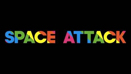 Space Attack (Emerson Arcadia 2001) смотреть онлайн