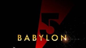 Вавилон 5 - 2 сезон 21 серия / Babylon 5