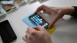 КАК ВЫБРАТЬ ПЛЕНКУ И СТЕКЛО ДЛЯ СМАРТФОНА