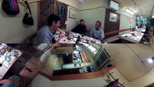 Izakaya Chef Reveals Secret Recipe to Yakitori Cooking смотреть онлайн