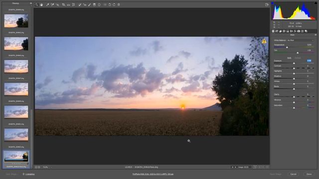 Boundary Warp-Photoshop Tutorial смотреть онлайн
