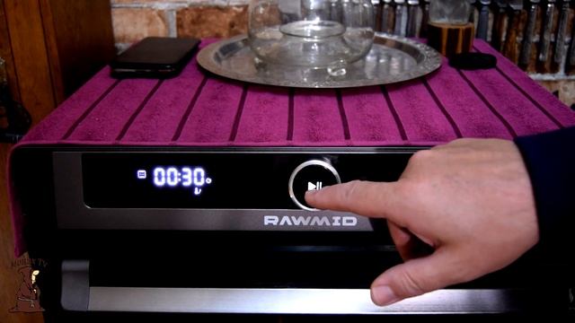 Идеальная чистка