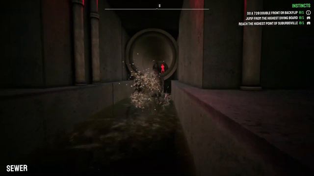 Goat Simulator 3 Where Is It Trophy & Achievement Guide смотреть онлайн