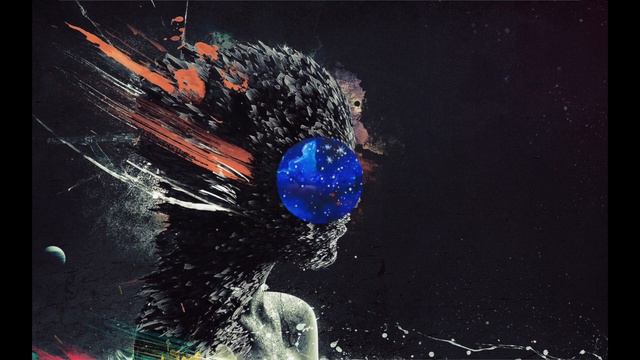 Космогония Мощная электронная музыка смотреть онлайн