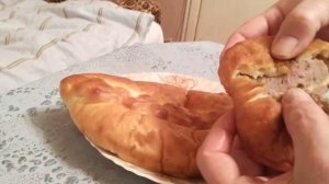 Знаменитая пирожковая в Сормове. Нижний Новгород.