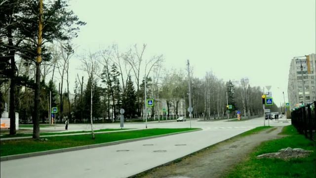 Новосибирск, Первомайский район
