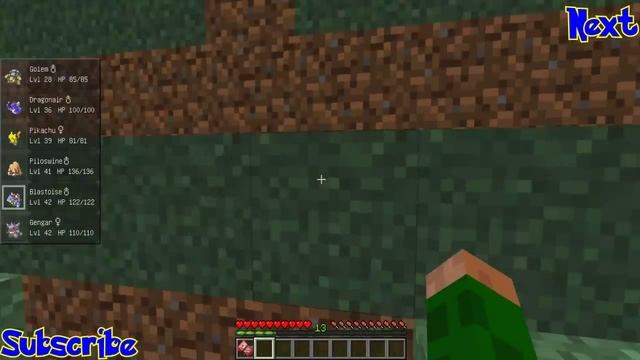 Minecraft Pokemon Mod!! Pixelmon Ep # 33 MAKING BANK! смотреть онлайн