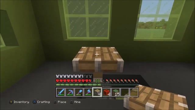 Minecraft yellowolfs awesome world part: 114// Inside the Java Bean смотреть онлайн