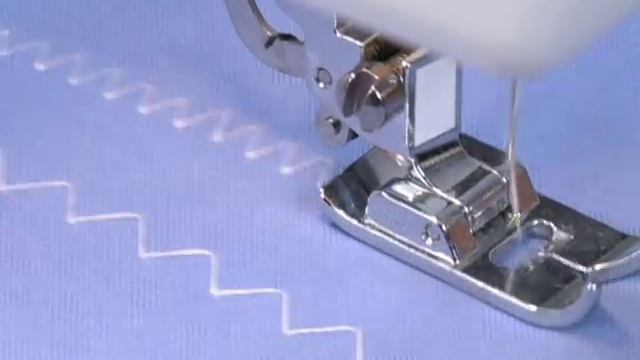 SINGER® PROMISE™ 1409 Sewing Machine Stitch Selection смотреть онлайн