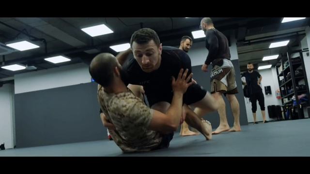 GAMA Grappling Championship