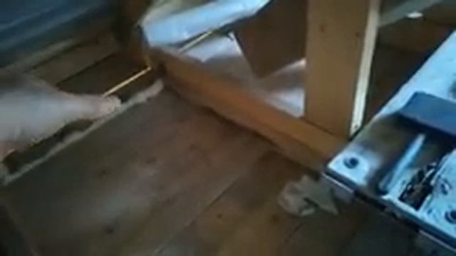 Банный дымоход с воздушным охлаждением. смотреть онлайн