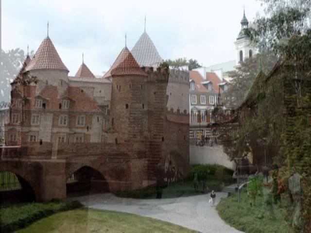 Варшава смотреть онлайн