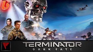 Terminator: Dark Fate - Defiance