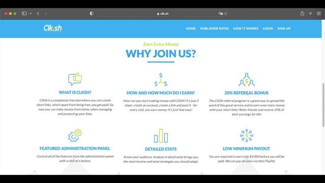 05 Best URL Shorteners to Earn Money Online (Part 3) смотреть онлайн