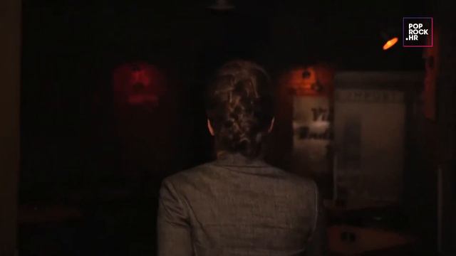 Natali Dizdar - Vintage industrial bar | PopRock.hr смотреть онлайн