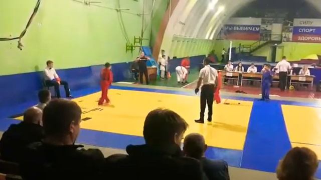 Соринование по самбо смотреть онлайн