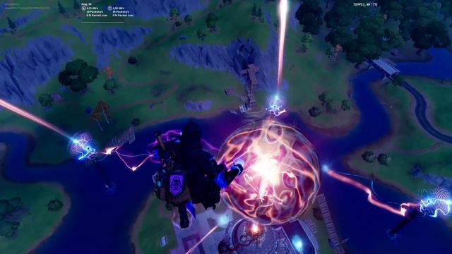 ЗАПИСЬ ПОЛНОГО ИВЕНТА 12 СЕЗОНА ФОРТНАЙТ l ИВЕНТ 2 ГЛАВЫ 2 СЕЗОНА FORTNITE смотреть онлайн