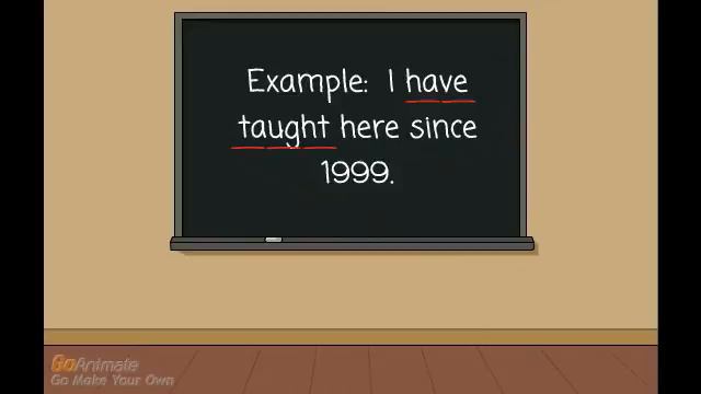 Present perfect explanation смотреть онлайн