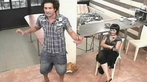 Дом-2. Про любовь: выпуск 273