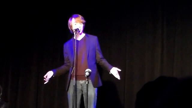 If You Could See Her смотреть онлайн