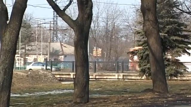 Харьковчанин угнал троллейбус смотреть онлайн