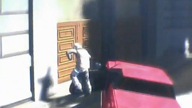 GTA 4 INSIDE INTERIORS GLITCH - BANK OF LIBERTY смотреть онлайн