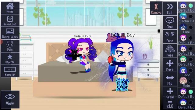 я сварила суп