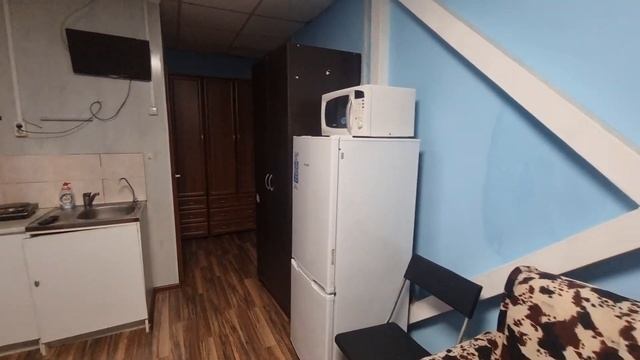 Квартира-студия: Санкт-Петербург, Парголово п., Выборгский район, Выборгское ш., 407 (аренда) смотреть онлайн