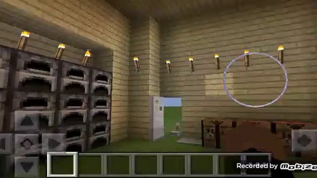 Майнкрафт в геймоде смотреть онлайн