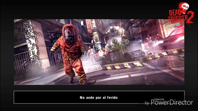 Обзор игры Dead trigger смотреть онлайн