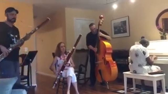 Billies Bounce bassoons смотреть онлайн