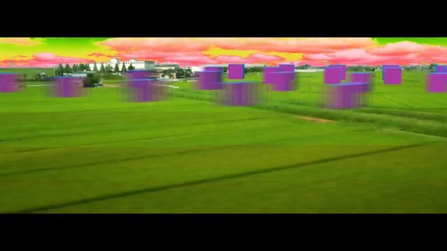 Porter Robinson - Flicker (Official Video)