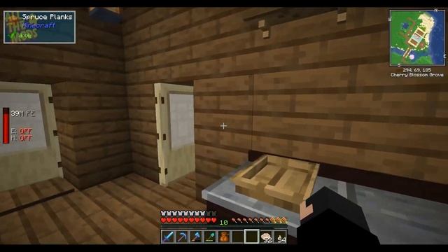 All The Mods 4: Knowledge of Death #18 [ Modded Minecraft 1.14 ] смотреть онлайн