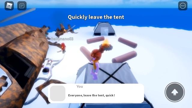 Roblox helicopter story... смотреть онлайн