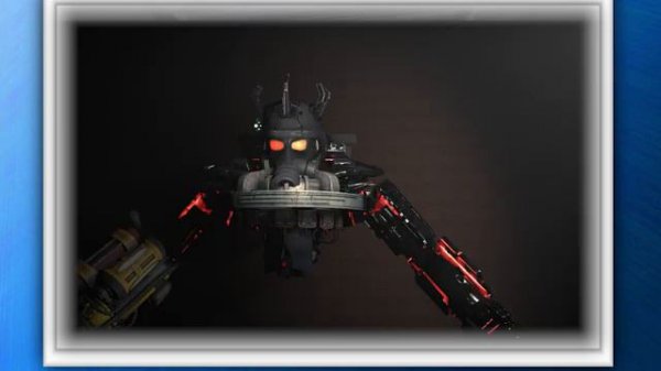 Basics in Behavior (skibidi toilet animation)