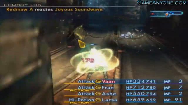 Let's Play - Final Fantasy XII [PS2][HD] - Part 85: Mjrn Posessed смотреть онлайн