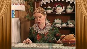 Сказки и Истории. В чайной. Настроение