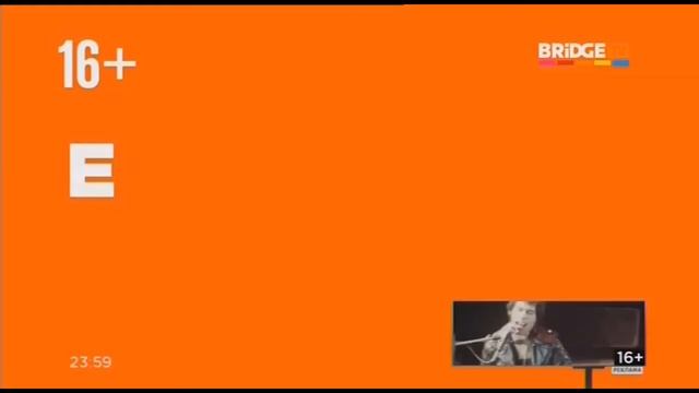 Конец эфира MUSIC ROLL + Часы с Рекламой и Анонс BRIDGE TO NIGHTLIFE на BRIDGE TV ! смотреть онлайн