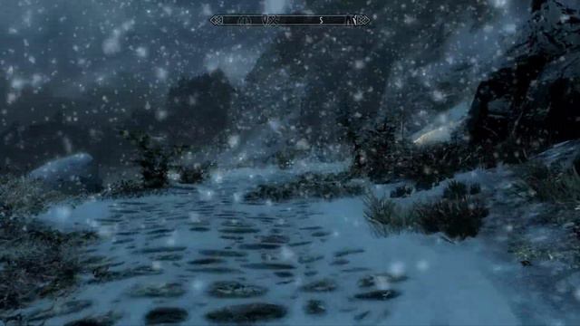 3. Let's Roleplay Skyrim (modded) - What do I have to do to learn a couple new spells? смотреть онлайн