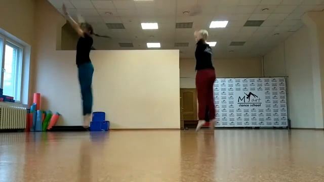 занятие смотреть онлайн