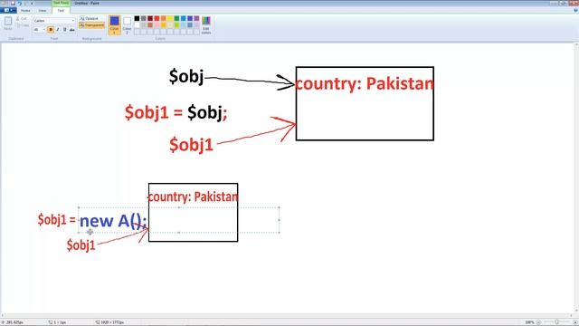 PHP OOP & MySQLi Lesson 8: Magic Methods (Urdu/Hindi) смотреть онлайн