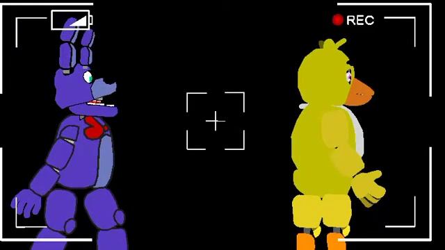 Fnaf Freddy Death Scene Stick Nodes Animation смотреть онлайн