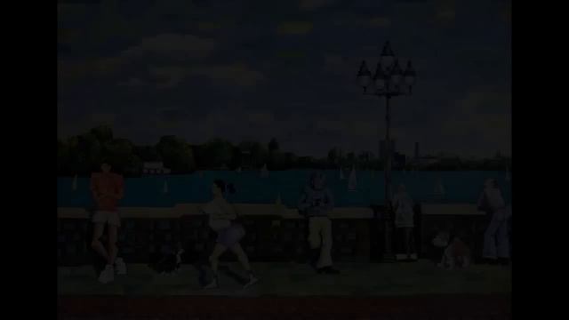 Künstler (Artist) Roman Schernego / Художник Роман Чернего смотреть онлайн