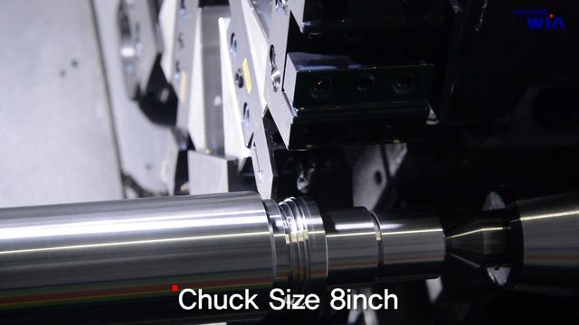 HD2200 Shaft смотреть онлайн