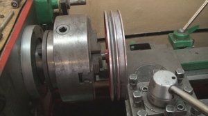 Шкив на мотоблок своими руками