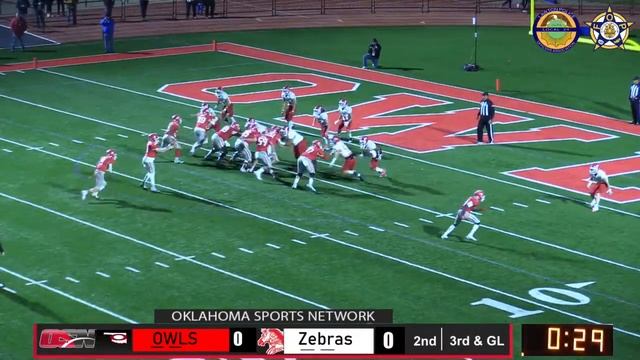 Elgin vs Claremore Football 2023 смотреть онлайн